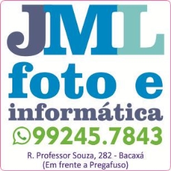 JML Foto e Informática
