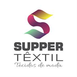 Supper Têxtil - Tecidos de Moda