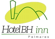 Hotel inn Palmares