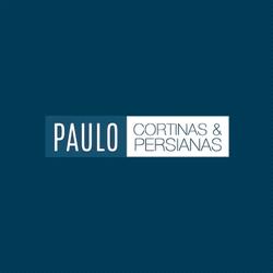 Paulo Cortinas e Persianas