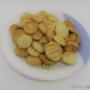 Enviado por visitante em 22/08/2017 - Biscoito Amanteigado