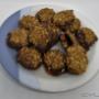 Enviado por visitante em 22/08/2017 - Biscoito de Amendoim com Nutella