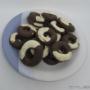 Enviado por visitante em 22/08/2017 - Biscoito de Maizena com Chocolate