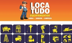 Loca-Tudo Carapicuíba