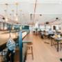 Espaço de Coworking