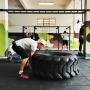 Treino