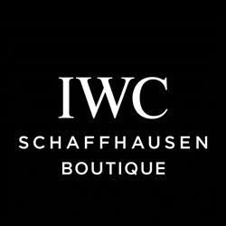 IWC Schaffhausen Boutique – Sao Paulo