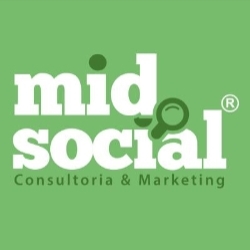 Mid Social - Consultoria & Marketing - Publicidade & Propaganda Campinas