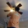 Enviado por visitante em 26/08/2017 - Manutenção e instalação elétrica residencial, reformas,pequenos reparos.