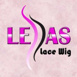 Lessas Lace Wig