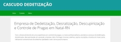 Cascudo Dedetização e Desentupidora