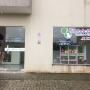 Fachada da Timbocão Banho e tosa
