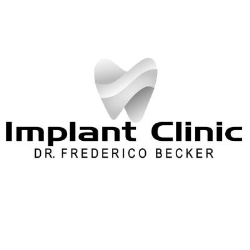 Implant Clinic - Dr. Frederico Becker - Odontologia Especializada