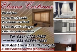 Eliana cortinas