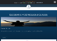 Site do ISI INFINITY