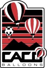 Caco Balloons