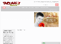 Site do Taquari Flores