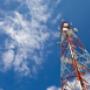 Torre de Telefonia Celular - APW Brasil