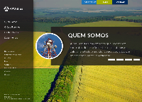 Site do APW Brasil