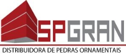 SPGRAN DISTRIBUIDORA DE PEDRAS ORNAMENTAIS