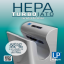 Folder Hepa Turbo Jato