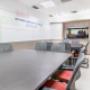 Sala para Reunião