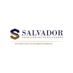 Salvador Escritórios Partilhados