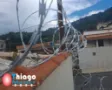 Melhor Cerca Perfurante em Itaúna - Thiago Master