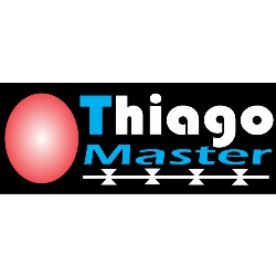 Thiago Master - Cerca Perfurante