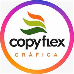 CopyFlex Gráfica Recife