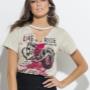 Enviado por visitante em 20/06/2018 - Blusa Gola Crocker
