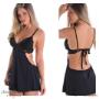 Enviado por visitante em 20/06/2018 - Camisola sensual