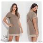 Enviado por visitante em 20/06/2018 - Vestido bege