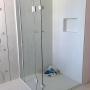 Enviado por visitante em 18/10/2017 - box de canto de abrir