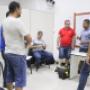 Enviado por visitante em 25/10/2017 - Turma de Ar Condicionado CTE - Centro Técnico Educacional