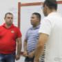 Enviado por visitante em 25/10/2017 - Turma de Ar Condicionado CTE - Centro Técnico Educacional
