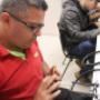 Enviado por visitante em 25/10/2017 - Turma de Conserto de Celulares CTE - Centro Técnico Educacional