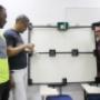Enviado por visitante em 25/10/2017 - Turma de Elétrica CTE - Centro Técnico Educacional