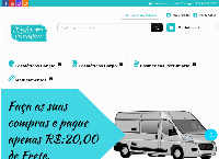 Site do Sales Cosmeticos