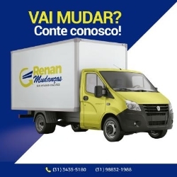 Renan Mudanças