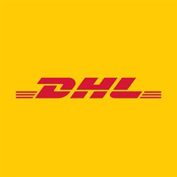 Loja de Envios DHL Express - Brasília