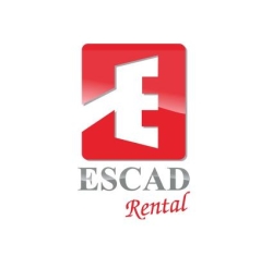 Escad Rental Locação de Máquinas Pesadas