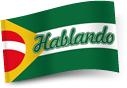 Hablando Curso de Espanhol Online