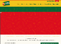 Site do Hablando Curso de Espanhol Online