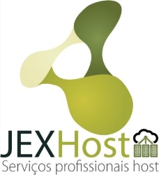 JEX Host Hospedagem de Site