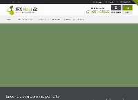 Site do JEX Host Hospedagem de Site