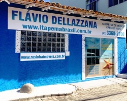 Flávio Dellazzana Corretor de Imóveis