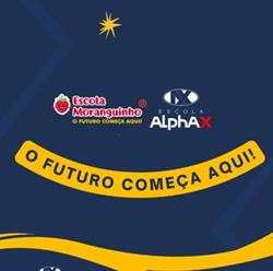 Escola Moranguinho