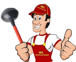 Desentupidora WL
