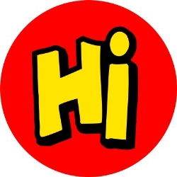 Hi Canecas
